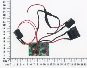 circuit board Assembly