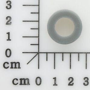 ball bearing vibration damper