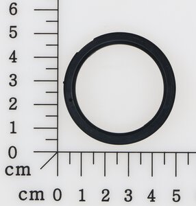 limiter torque adjustment ring