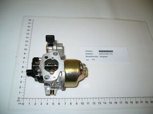 carburatore