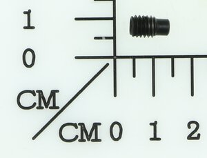 headless screw