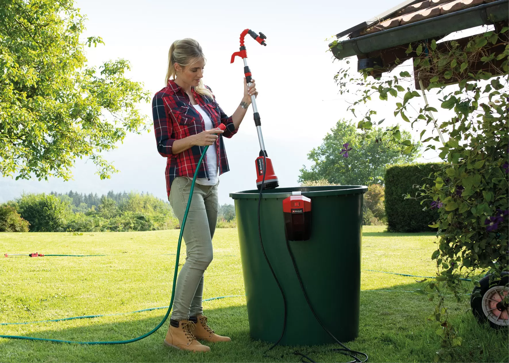 einhell-expert-cordless-clear-water-pump-4170429-example_usage-001