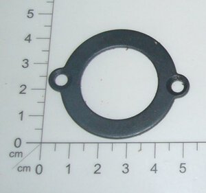 Bearing Clamping Plate