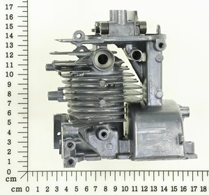Kurbelwellengehäuse