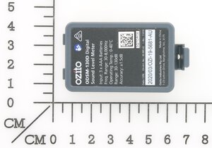 Batteriefachdeckel