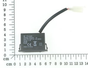 Multimeter