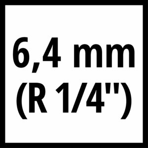 Air Filter Regulator, R 1/4"