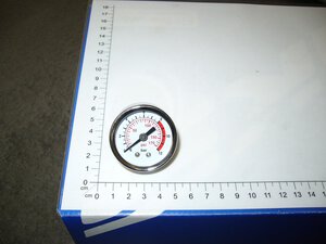 manometer