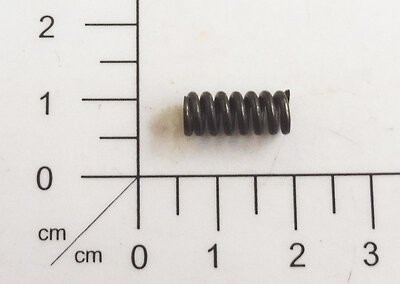 spring - Spareparts / Accessories - Einhell Service