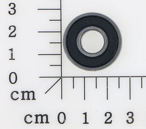 ball bearing B