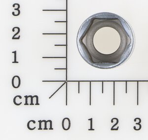 Stecknuss 1/2"