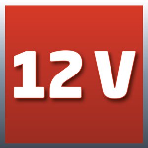 TE-CD 12 Li with 2 bat; EX;AUS