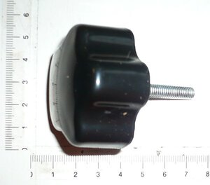 Griffschraube