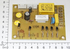 Power PCB board