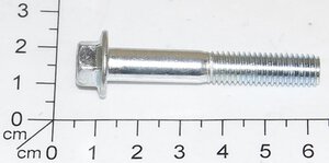 BOLT M8*50
