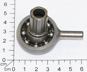 wobble bearing 