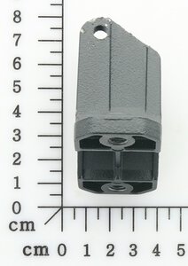 Schraubstock