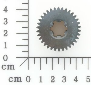 double pinion