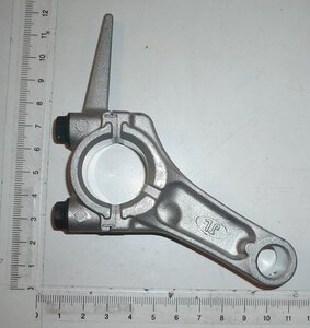 Tie-rod Assy