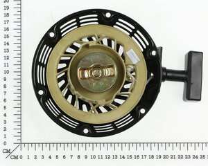Seilzugstarter