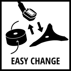 GP-BC 36/430 Li BL-Solo