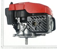 Complete Engine Assembly