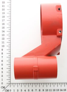 Schwenkarm