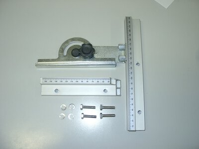 scribing block complete - Einhell Service