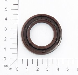 oil seal 25x40x7