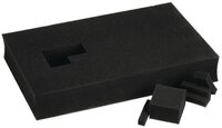 E-Case Grid Foam Set; EX; NA