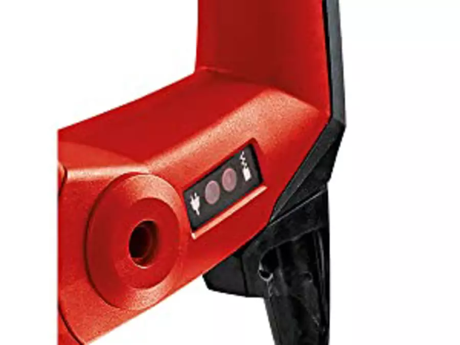 LED-Statusanzeige