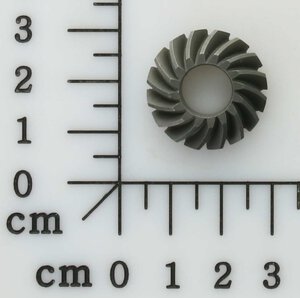 crown gear
