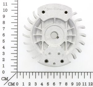 Fly Wheel