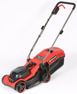 GE-CM 18/30-1 Li BL-Solo