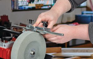 Abdrehvorrichtung