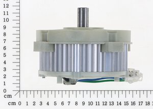 Motor