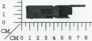 switch operating  lever