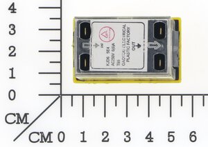 electromagnetic switch