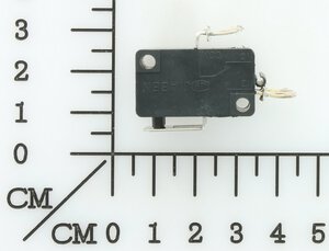 Mikroschalter