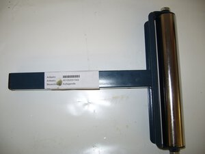 Auflagerolle