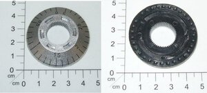 dial