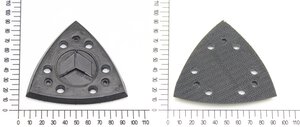 Sole plate