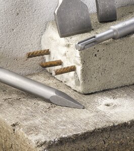 SDS Max Chisel