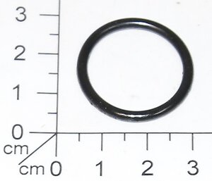 O gasket
