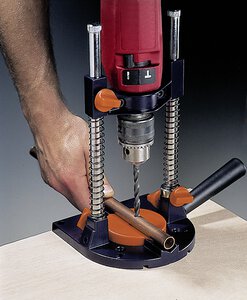 Soporte de columna móvil 