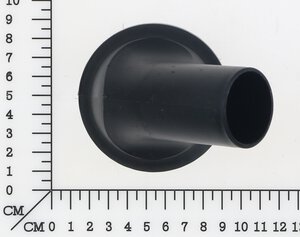 Polsterdüse