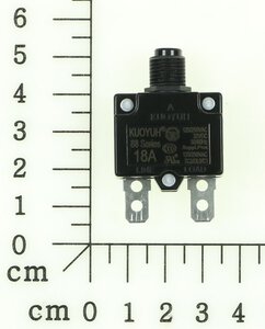overload switch