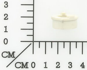 Messeraufnahme