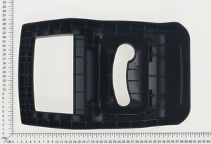 Feeder hopper