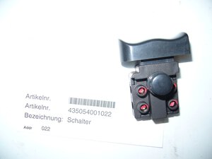 Schalter